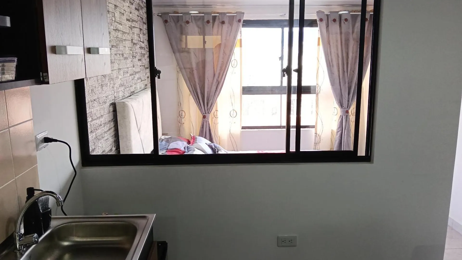 Aparta Estudio Privado Bogotá