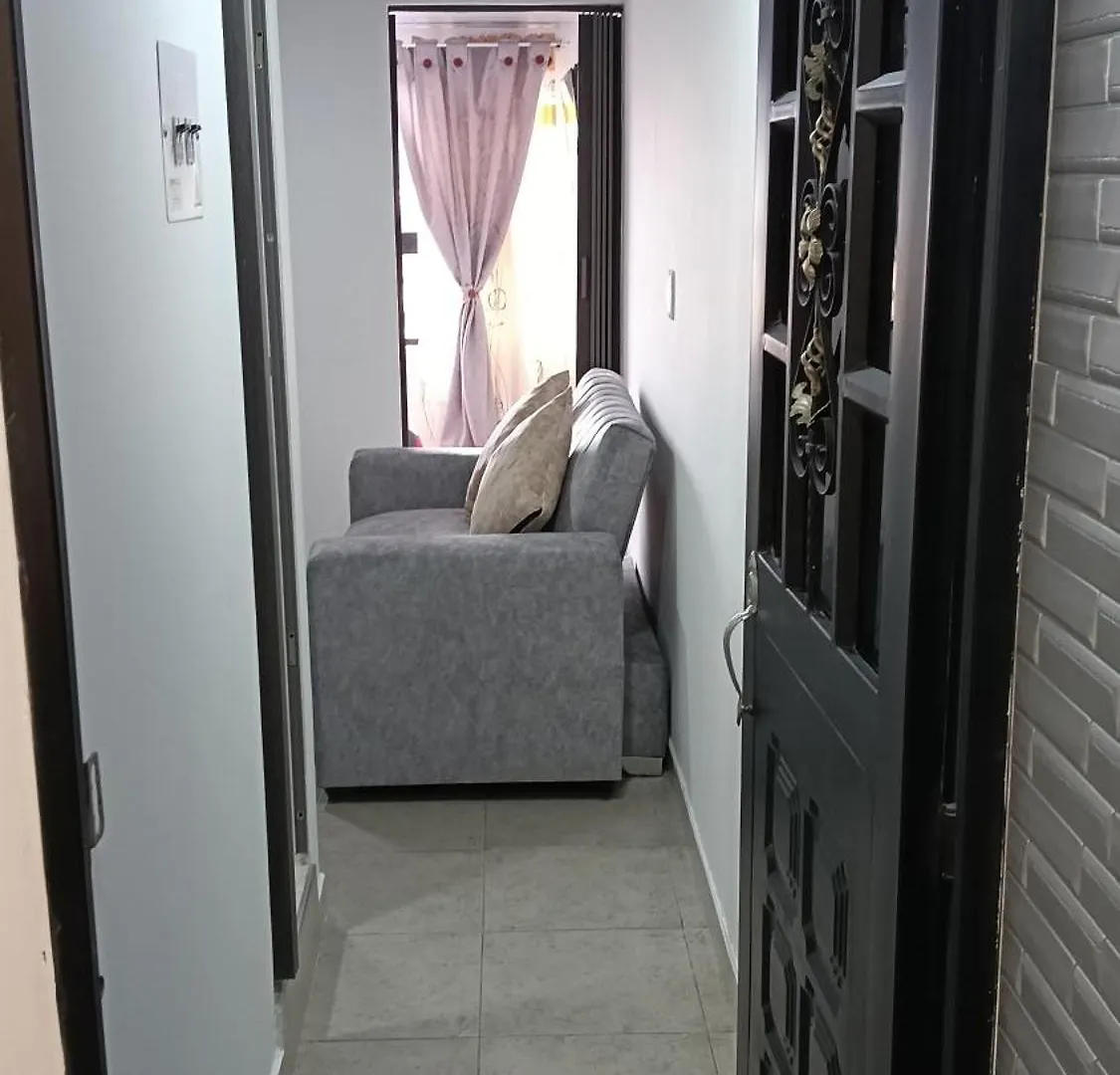 Aparta Estudio Privado Bogotá Colombia