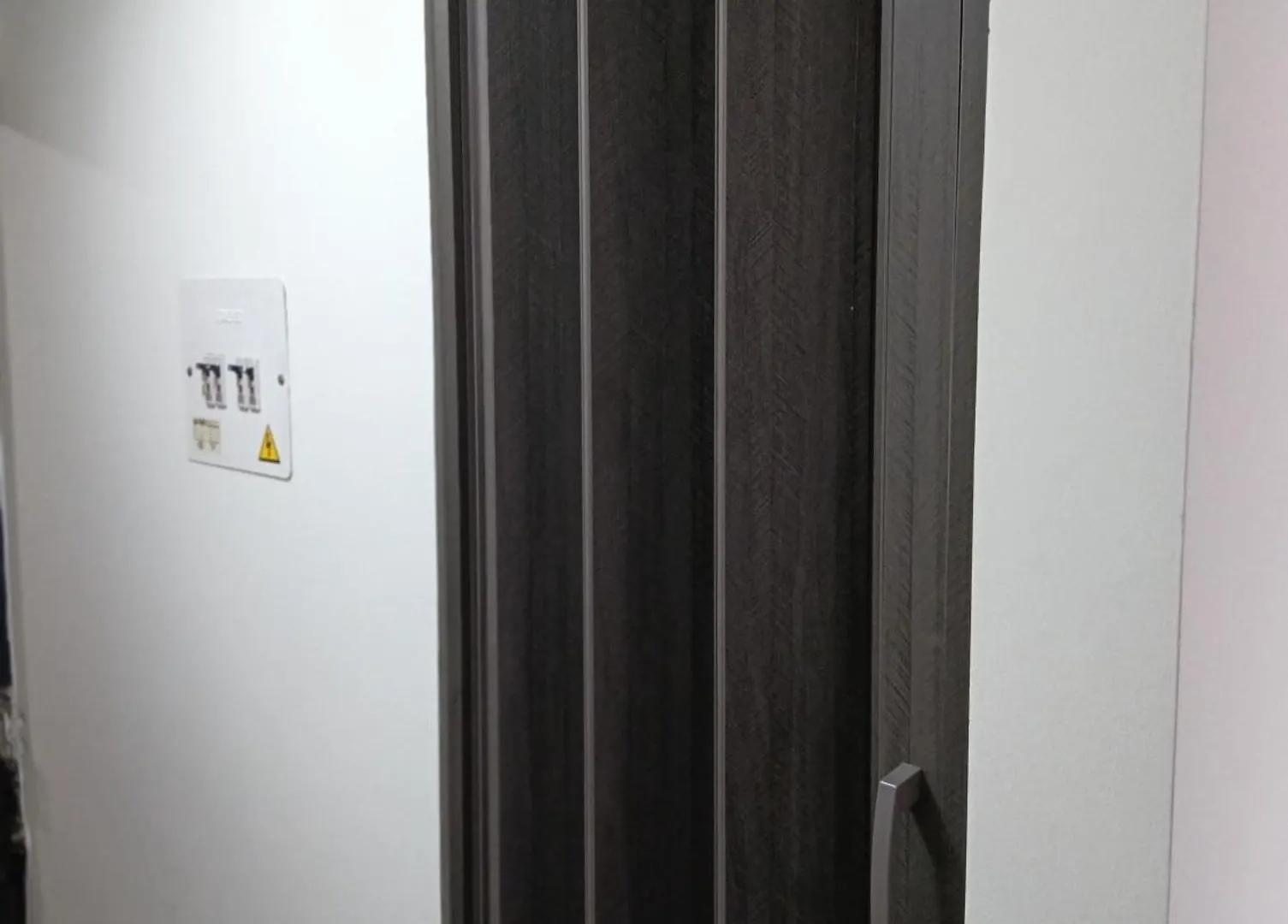 Aparta Estudio Privado Bogotá Lejlighed