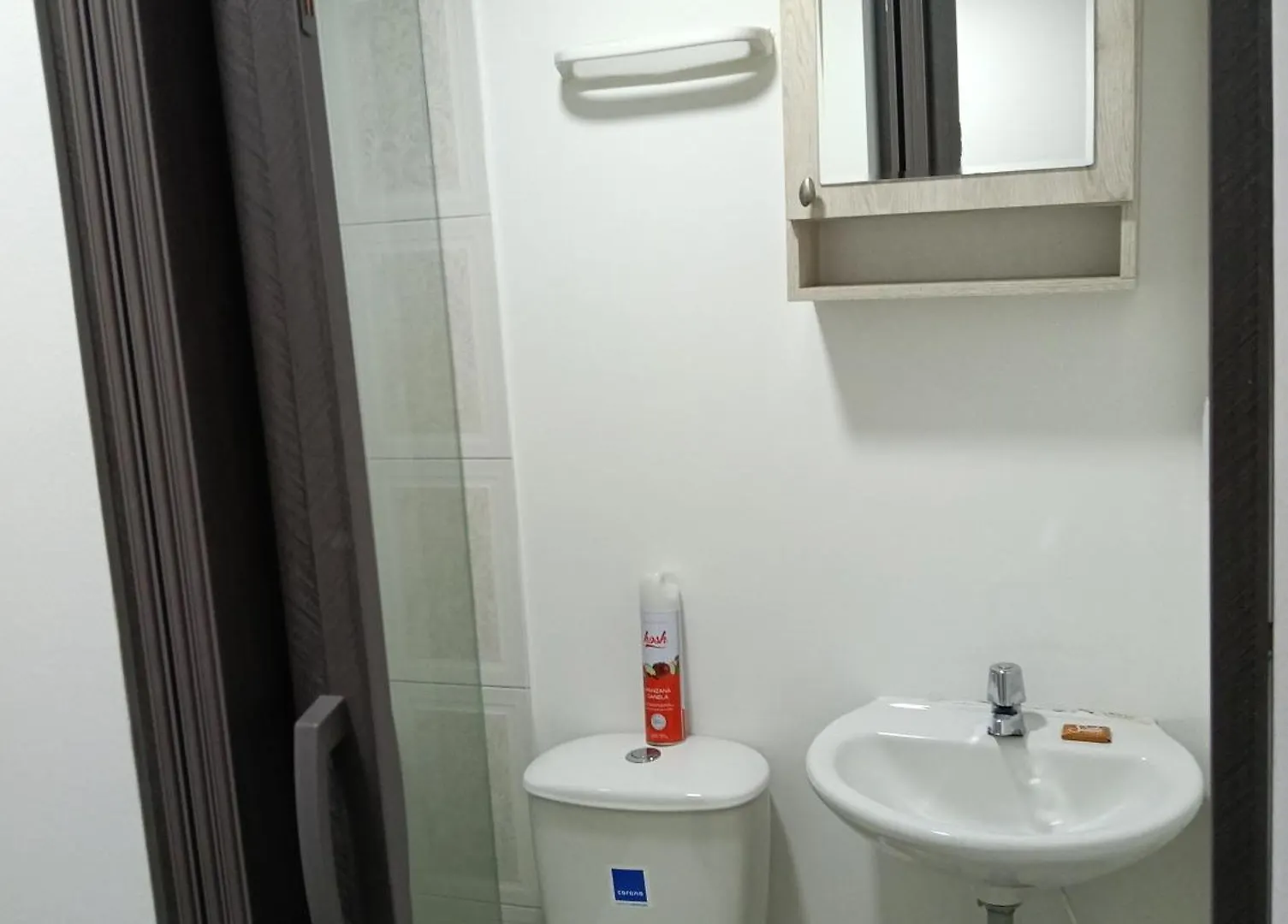 Aparta Estudio Privado Bogotá Colombia